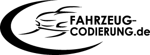 Logo Fahrzeugcodierung